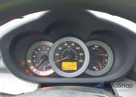 2007 Toyota Rav4 from USA, damaged, VIN JTMZD33V076023984